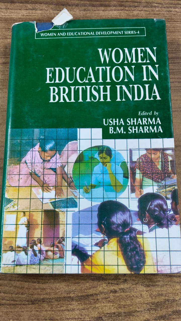 Women Education IN British India